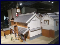 Edo-Tokyo Museum 096